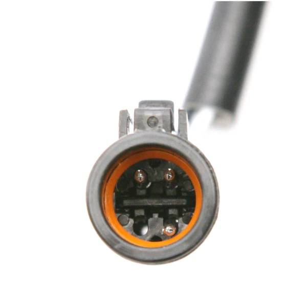 Oxygen Sensor - Front Side - Delphi ES10133