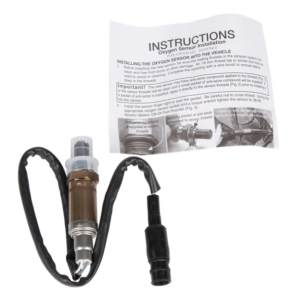 Oxygen Sensor - Delphi ES10246