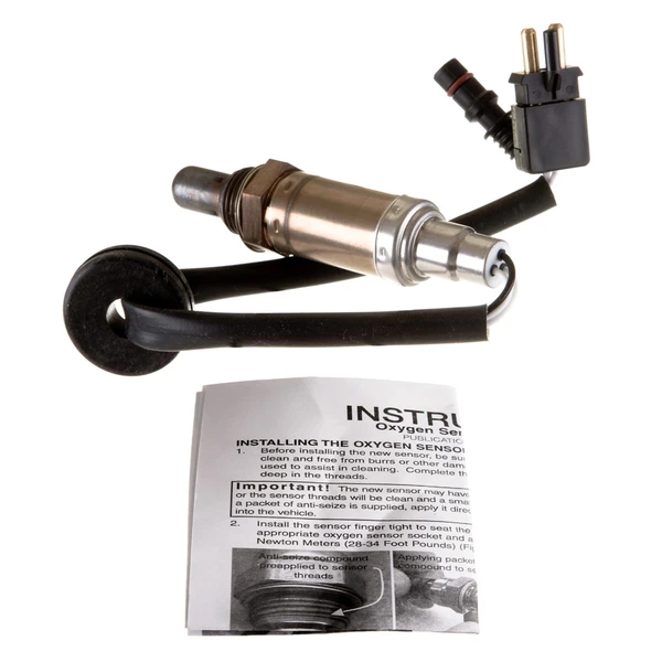 Oxygen Sensor - Delphi ES10258