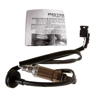 Oxygen Sensor - Delphi ES10259