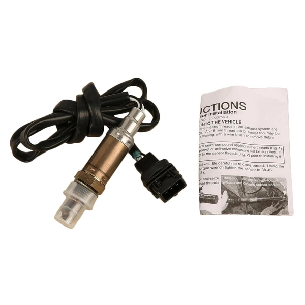 Oxygen Sensor - Delphi ES10262