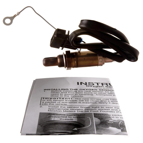 Oxygen Sensor - Delphi ES10264