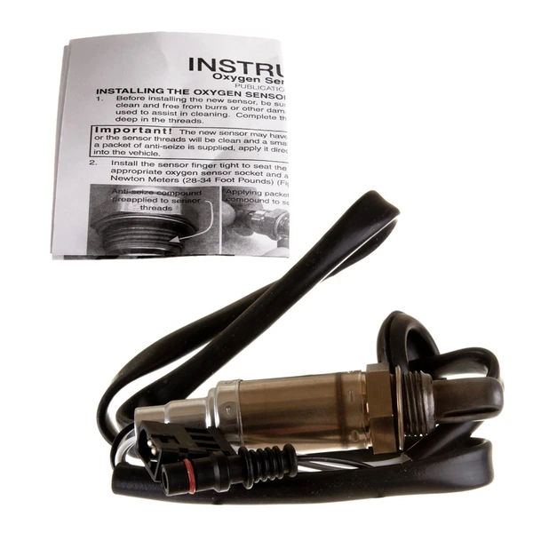 Oxygen Sensor - Delphi ES10276