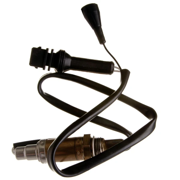 Oxygen Sensor - Front Side - Delphi ES10289