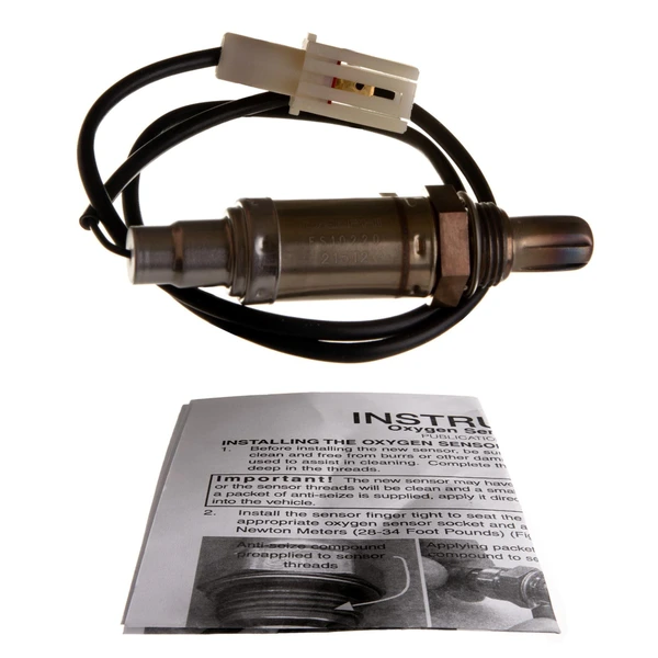 Oxygen Sensor - Delphi ES10220