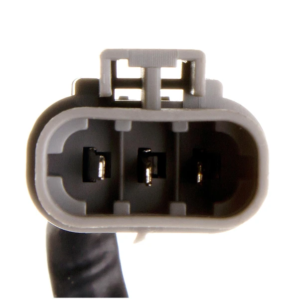 Oxygen Sensor - Left Driver Side - Delphi ES10377