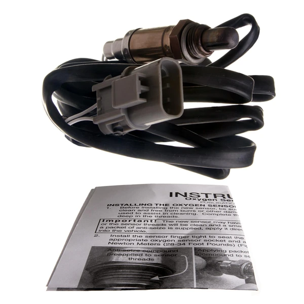 Oxygen Sensor - Delphi ES10383