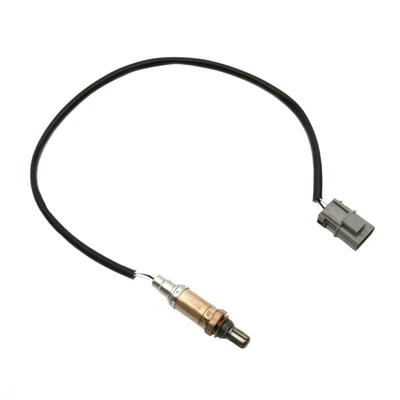 Oxygen Sensor - Front Left Driver Side - Delphi ES10384