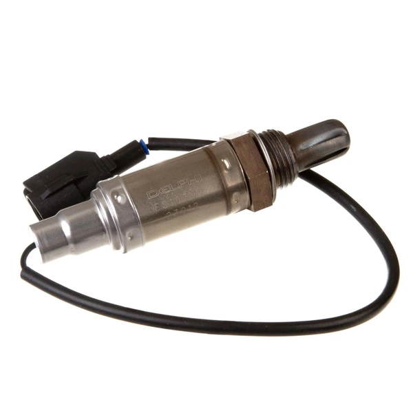 Oxygen Sensor - Front Side - Delphi ES10392
