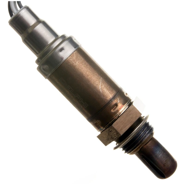 Oxygen Sensor - Front Side - Delphi ES10399