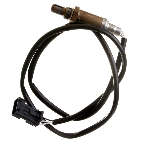 Oxygen Sensor - Front Side - Delphi ES10399