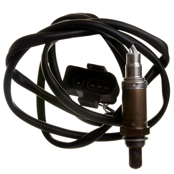 Oxygen Sensor - Rear Right Passenger Side - Delphi ES10309