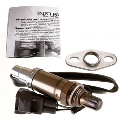 Oxygen Sensor - Delphi ES10320