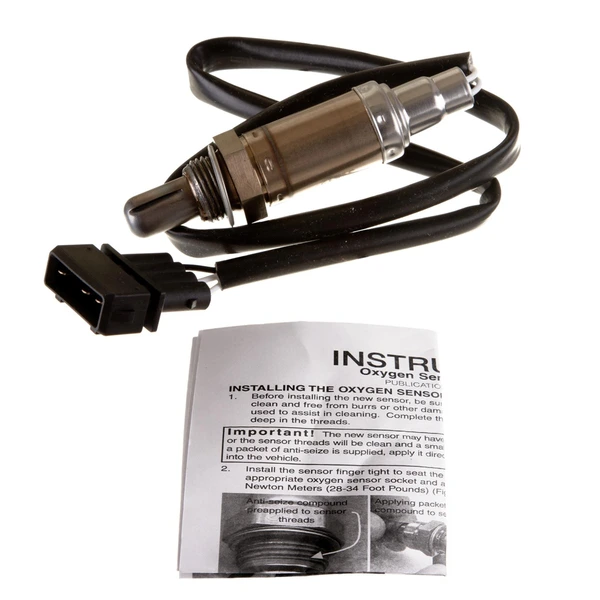 Oxygen Sensor - Delphi ES10331