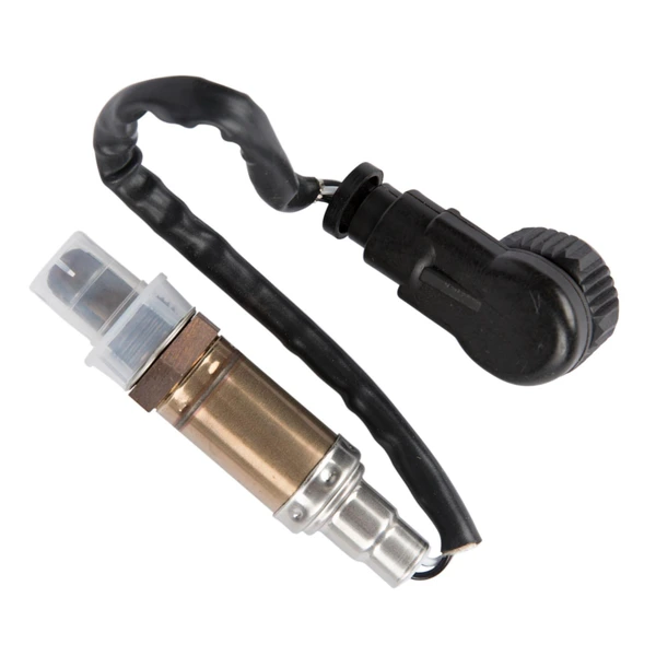 Oxygen Sensor - Front Side - Delphi ES10449