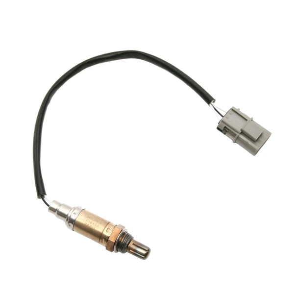 Delphi ES10456 Oxygen Sensor, Front Side