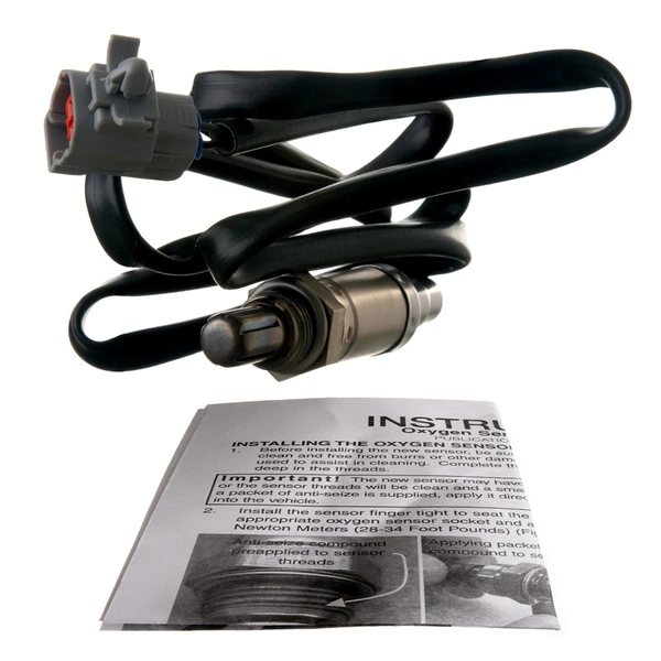 Oxygen Sensor - Delphi ES10465