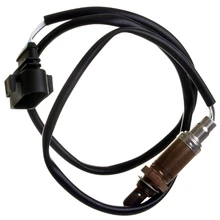 Oxygen Sensor - Front Side - Delphi ES10403