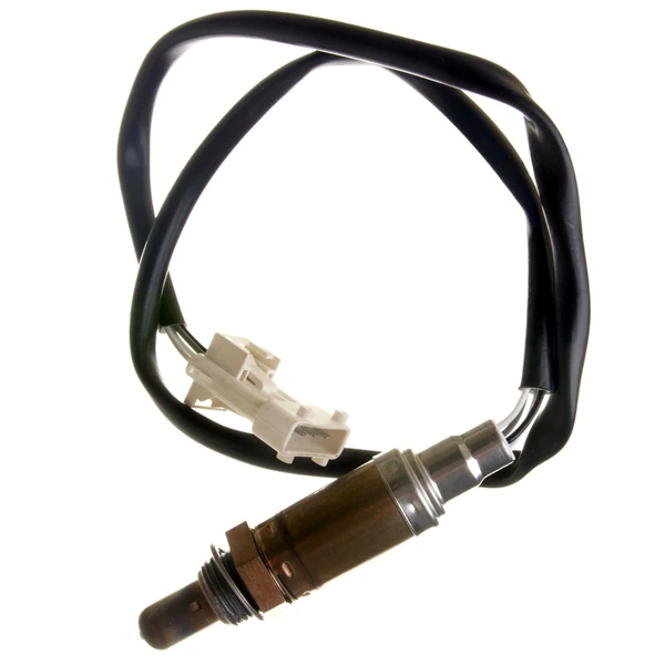 Oxygen Sensor - Rear Side - Delphi ES10406