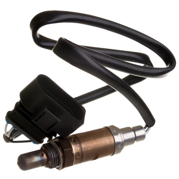 Delphi ES10568 Oxygen Sensor, Rear Side