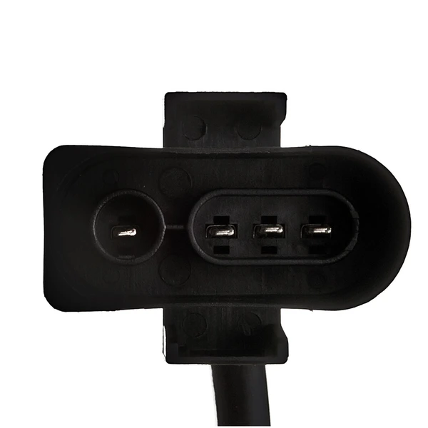 Delphi ES10568 Oxygen Sensor, Rear Side