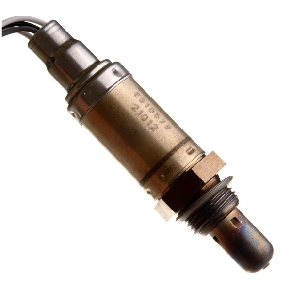 Oxygen Sensor - Front Side - Delphi ES10579