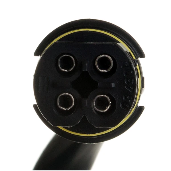 Oxygen Sensor - Rear Side - Delphi ES10580