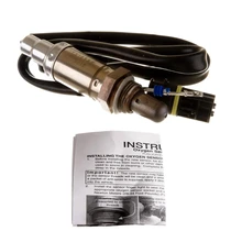 Oxygen Sensor - Front Right Passenger Side - Delphi ES10582