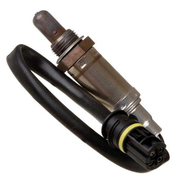 Oxygen Sensor - Rear Left Driver Side - Delphi ES10584