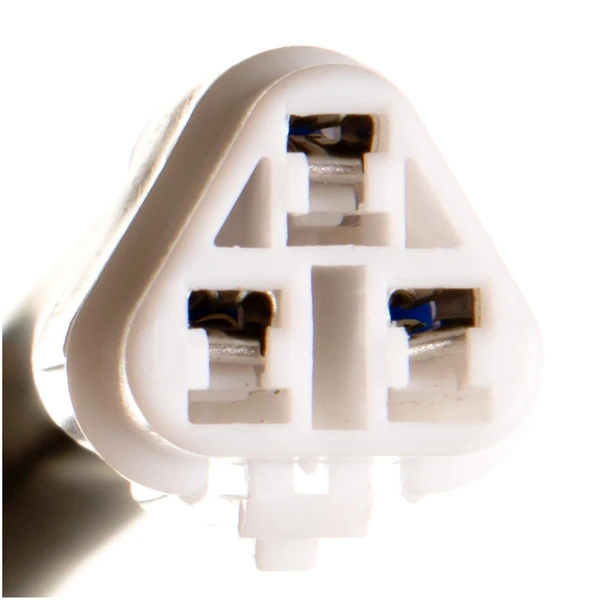 Oxygen Sensor - Front Side - Delphi ES10590