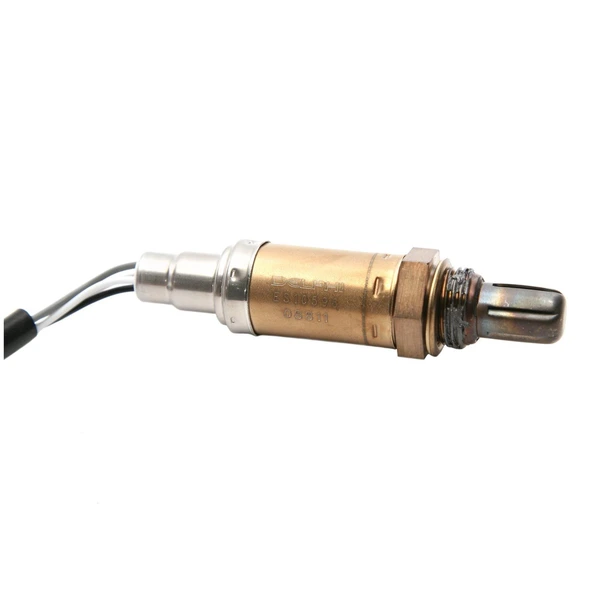 Oxygen Sensor - Rear Side - Delphi ES10596