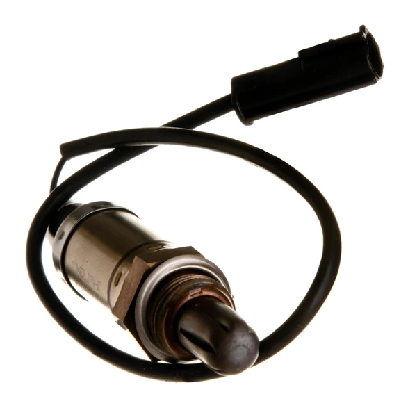 Oxygen Sensor - Front Side - Delphi ES10533