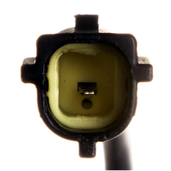 Oxygen Sensor - Front Side - Delphi ES10533