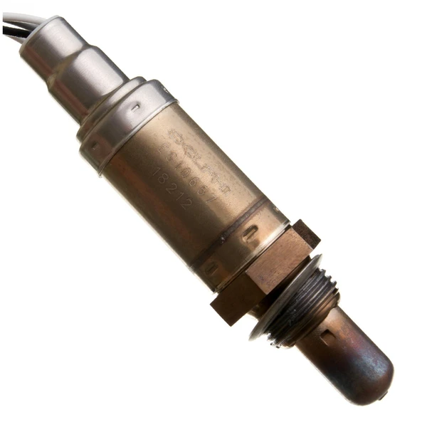 Oxygen Sensor - Rear Side - Delphi ES10657
