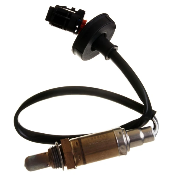 Oxygen Sensor - Rear Side - Delphi ES10657