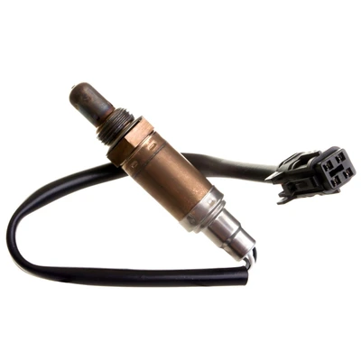 Oxygen Sensor - Front Side - Delphi ES10659