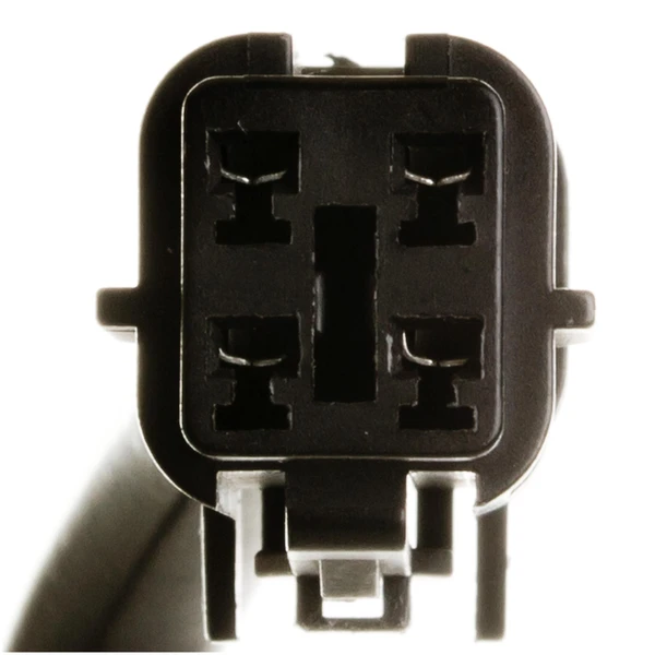 Oxygen Sensor - Front Side - Delphi ES10659