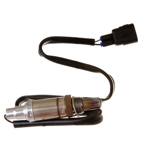 Oxygen Sensor - Rear Side - Delphi ES10664