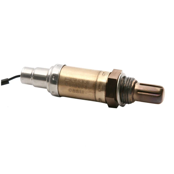 Oxygen Sensor - Front Side - Delphi ES10674