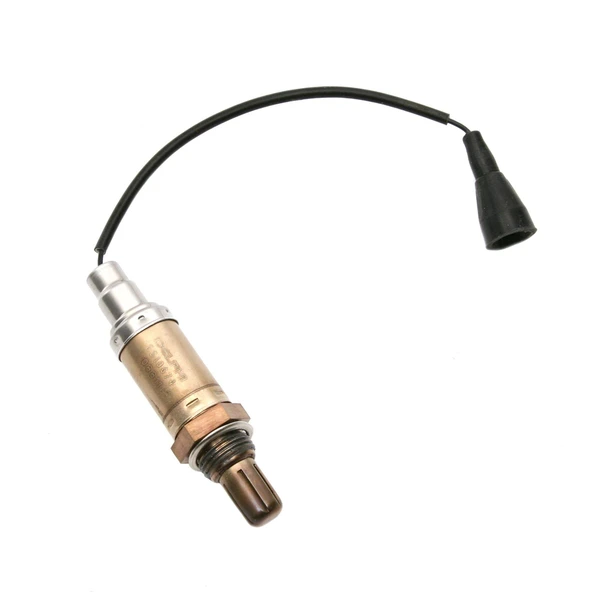 Oxygen Sensor - Front Side - Delphi ES10674