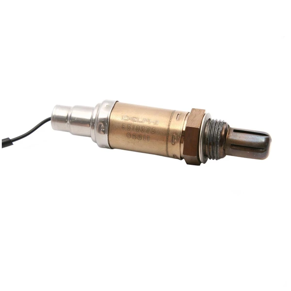 Oxygen Sensor - Front Side - Delphi ES10675