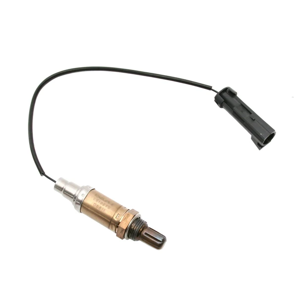 Oxygen Sensor - Front Side - Delphi ES10675