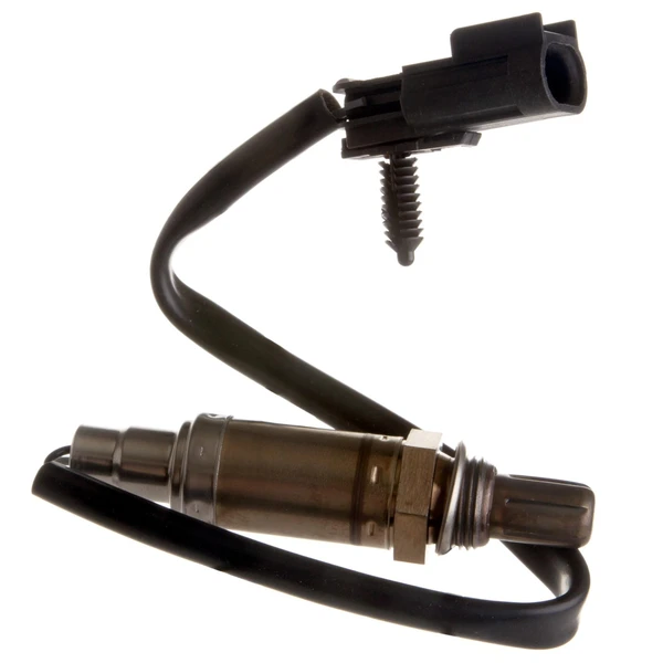 Oxygen Sensor - Front Side - Delphi ES10676