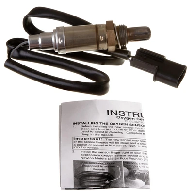 Oxygen Sensor - Delphi ES10677
