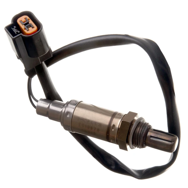 Oxygen Sensor - Front Side - Delphi ES10678