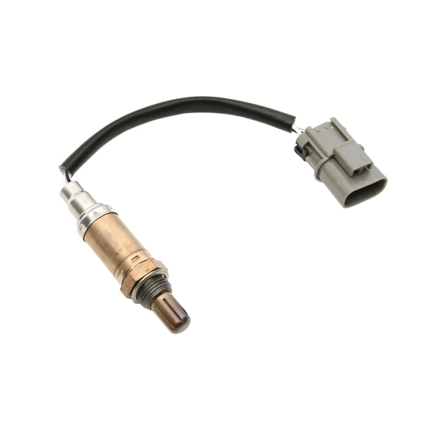 Oxygen Sensor - Front Side - Delphi ES10680