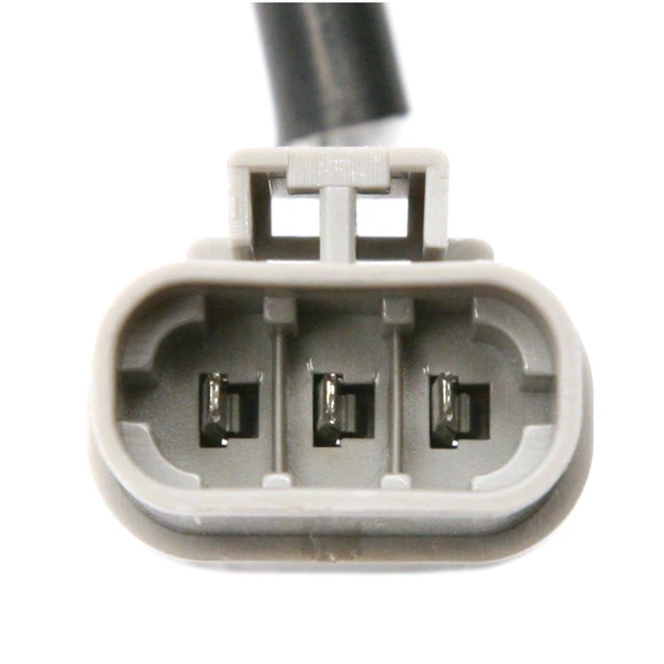 Oxygen Sensor - Front Side - Delphi ES10680