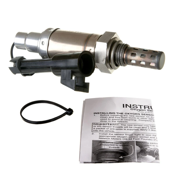 Oxygen Sensor - Delphi ES10628
