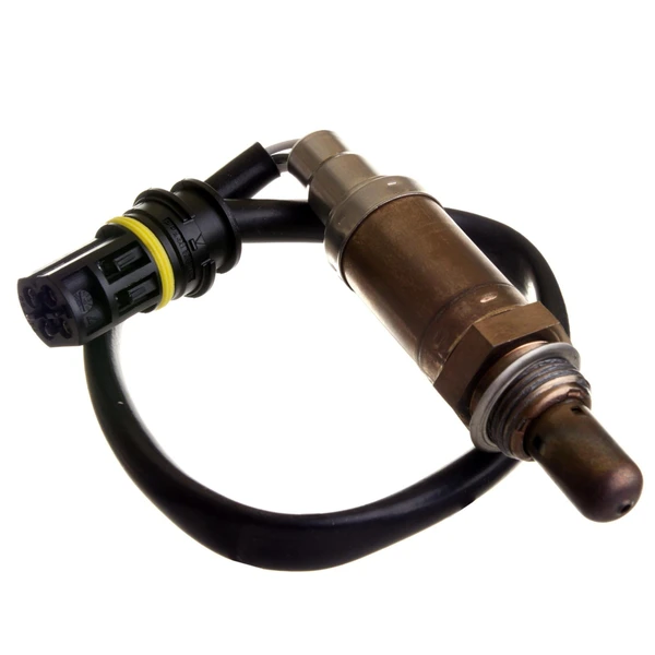 Oxygen Sensor - Front Side - Delphi ES10632