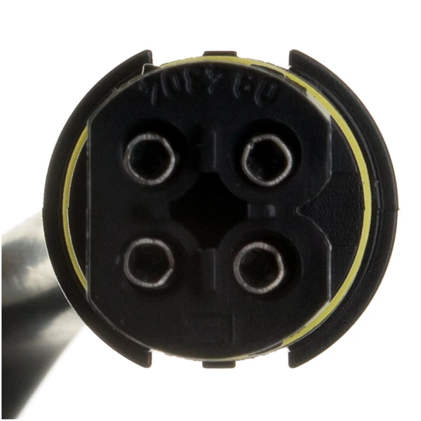 Oxygen Sensor - Front Side - Delphi ES10632
